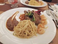-红房子西菜馆(淮海中路店)