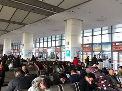 -苏州汽车客运北站