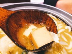 -周鱼小馆石锅酸菜鱼(活力汇店)