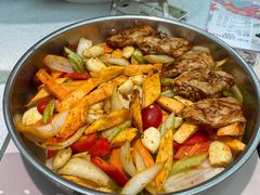 -黄记煌三汁焖锅(华发商都店)