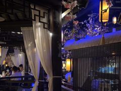 -绿茶餐厅(朝阳大悦城店)