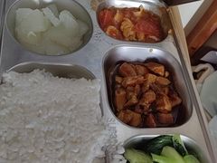 -上海市浦东新区妇幼保健院-停车场