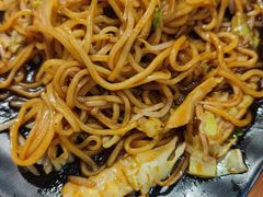 筑地银炒面-筑地银GINDACO·日式简餐(枫蓝店)