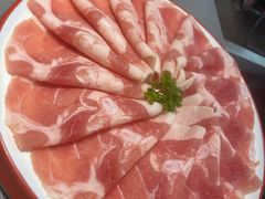 -生活如沸·顺德水牛奶火锅(大学路店)