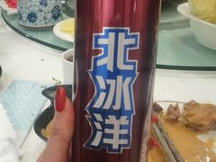 -东来顺饭庄(西直门店)