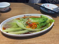 -直隶安家牛肉罩饼(建华店)