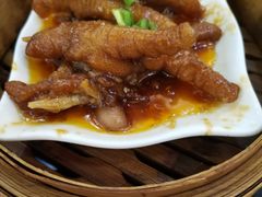 -虾饺妹·粤式手工点心(水荫路店)