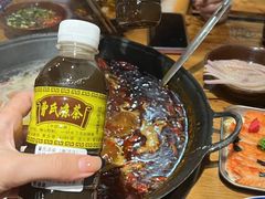 -楠火锅(广州总店)