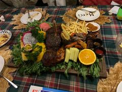 -1112熟食店