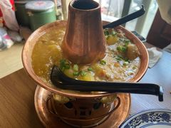 -蜗牛小馆醉乡民谣云南菜(惠新西里店)