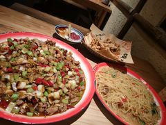 -泥糊破店小酒馆·团建聚餐(南京西路店)