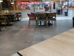 大堂-阿西娅·西北妈妈拿手菜(华联店)