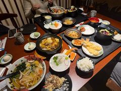 -大吉鲜鱼料理自慢(维也纳大厦店)