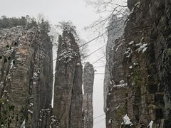 -恩施大峡谷
