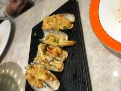 -極上萬膳·日料放题(海岸城店)