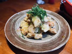 -辣不二地道川菜(汉水路店)