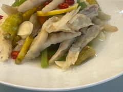 -香融府·烤鸭·家常菜(马家堡路店)