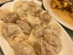 -黄家饺子东北特色菜馆(湖滨商业街店)