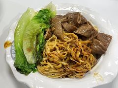 -下环街市熟食中心