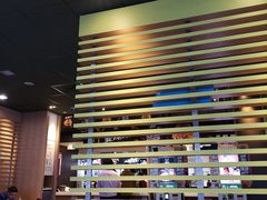 大堂-麦当劳(双榆树店)