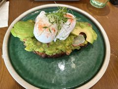 -O'mills Sourdough Bakery&Bistro(永嘉路店)