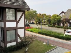 -太阳岛度假酒店