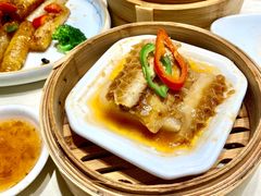 -娱筷海鲜酒家(广州南沙店)