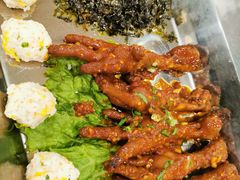 -老板娘的烤肉店(港湾广场店)