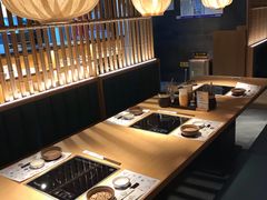 -温野菜涮涮锅(西单大悦城店)