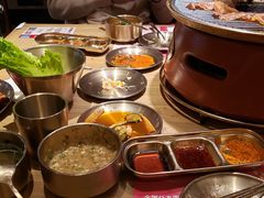 -西塔老太太泥炉烤肉(亚运村店)