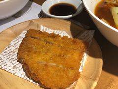 -南小馆(迪士尼小镇店)