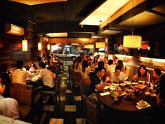 大堂-鼎旺麻辣锅(二店)