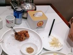 -梅利汴京烤鸭•开封豫菜地标店(铁北街店)