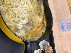 -好麺世家海鲜面馆(新建中路店)