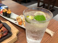 -小川洋风料理(大悦城店)