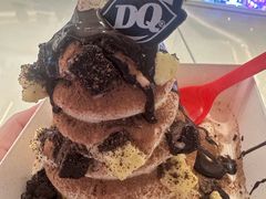 -DQ·蛋糕·冰淇淋(高新万达店)
