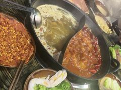 -冯校长老火锅(深圳福田店)