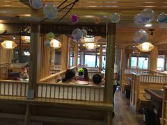 -九田家黑牛烤肉料理(石路天虹店)