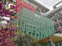 -西南政法大学(渝北校区)