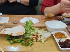 -花儿穆萨·烤肉餐厅(石马坪店)