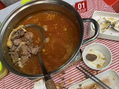 -养牛邓·潮汕牛肉海鲜自助火锅(广州店)