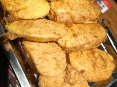 -破店肥哈·海鲜·烧烤(郑州银泰inPARK店)