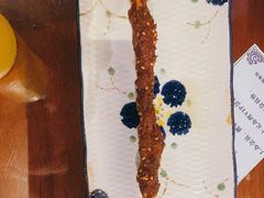 -娄三少·老北京春饼烤鸭家常菜(方庄店)