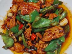 -吕氏疙瘩汤·新派鲁菜(东城万达广场店)