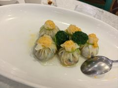 -齐家花园大酒店(宝山店)