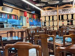 -安泰楼·佛跳墙创始人·传统闽味早茶·酒楼(三坊七巷闽菜地标店)