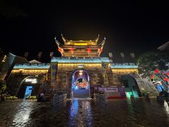 -乾州古城