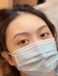 -本小姐美学·半永久纹眉野生眉