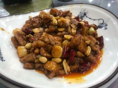 -力力豆花庄(广渠门店)