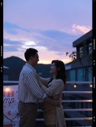 -专注孕妇照亲子照·纪田摄影